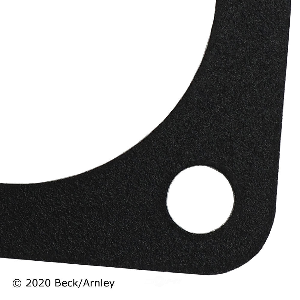 Thermostat Gasket  Beck/Arnley  039-0023