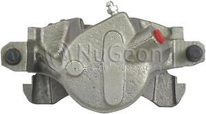 Frt Lft Rebuilt Brake Caliper  Nugeon  97-17824B