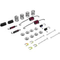 Rr Drum Hwd Kit  Centric Parts  118.44016