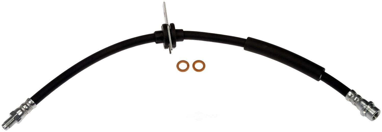 Rr Brake Hose  Dorman/First Stop  H622045
