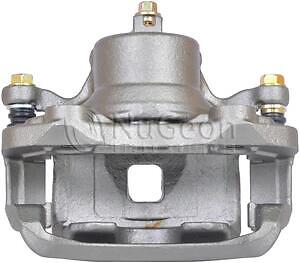 Frt Lft Rebuilt Brake Caliper  Nugeon  99-00573A