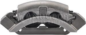 Frt Lft Rebuilt Brake Caliper  Nugeon  99-17907B