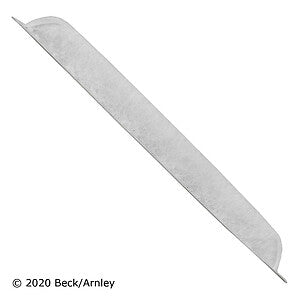 Cabin Air Filter  Beck/Arnley  042-2053
