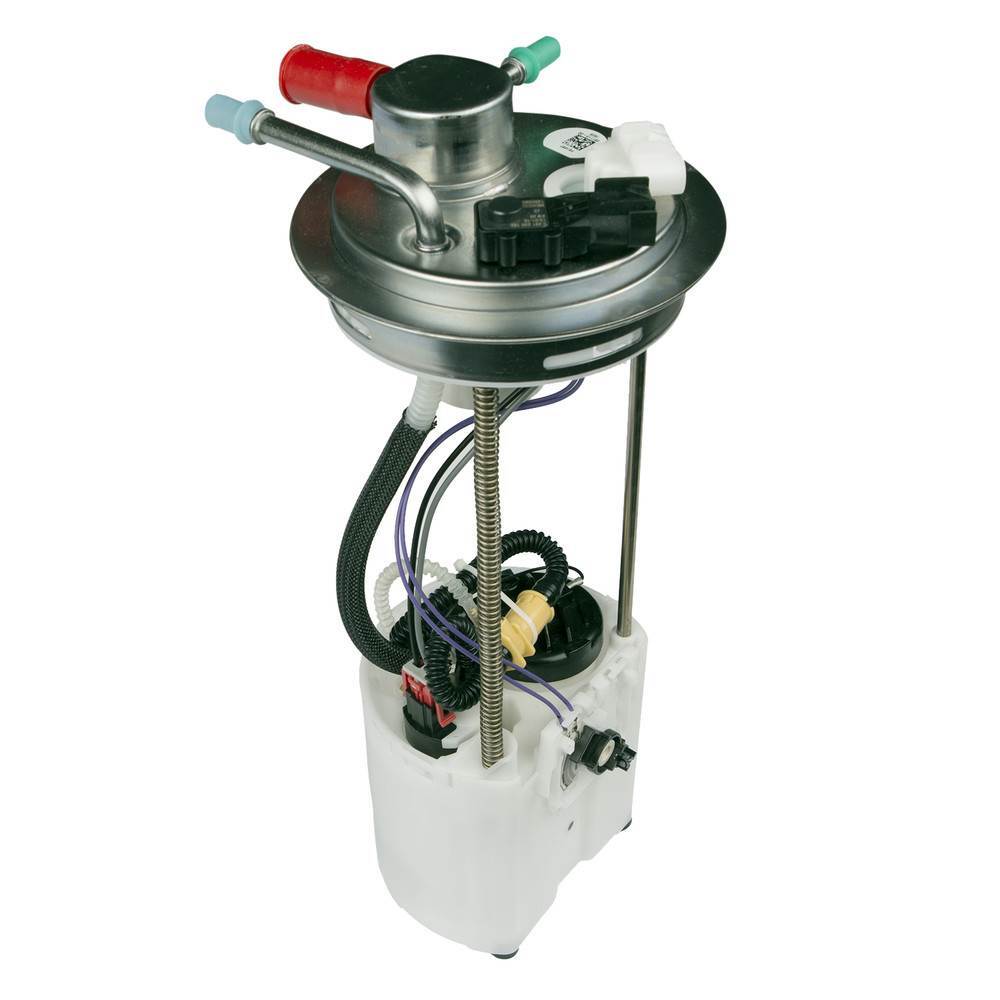 Fuel Pump Module Assy  Delphi  FG1057