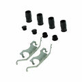 Rr Super Prem Ceramic Brake Pads  Centric Parts  105.11220