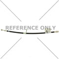Rr Brake Hose  Centric Parts  150.47345