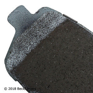 Frt Prem Brake Pads  Beck/Arnley  085-1944