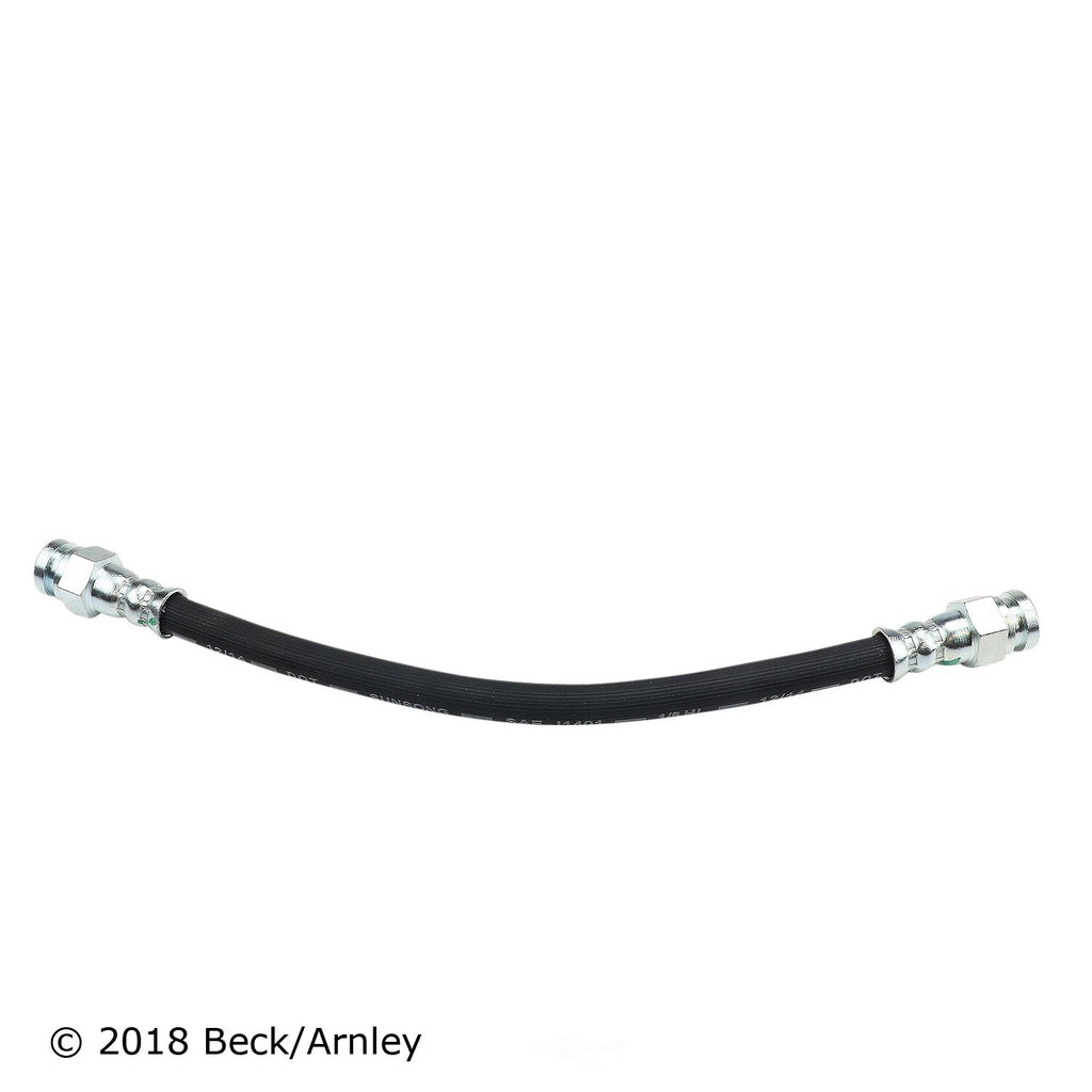 Rr Brake Hose  Beck/Arnley  073-1782
