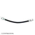 Rr Brake Hose  Beck/Arnley  073-1782