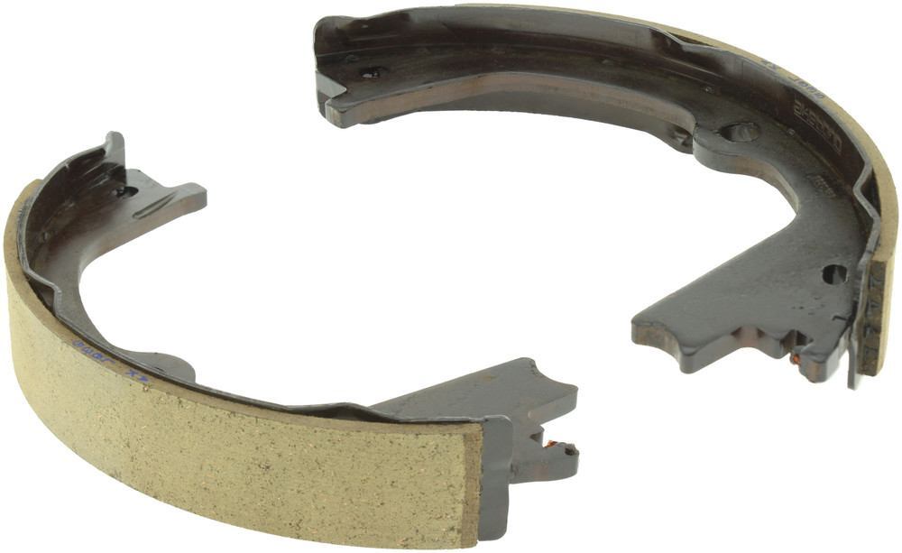 Rr Parking Brake Shoes  Centric Parts  111.10580