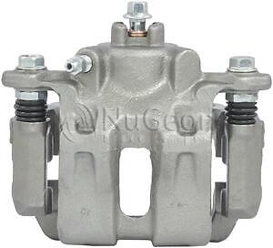 Rr Lft Rebuilt Brake Caliper  Nugeon  99-00956B