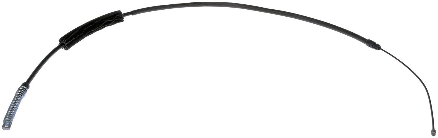 Rr Left Brake Cable  Dorman/First Stop  C661072