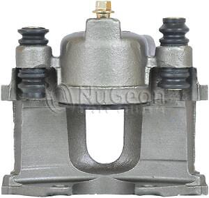 Frt Rt Rebuilt Brake Caliper  Nugeon  97-17650B