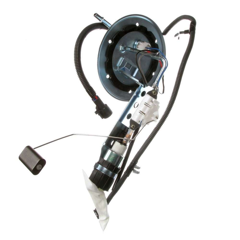 Fuel Pmp & Hanger w/Sender  Delphi  HP10233