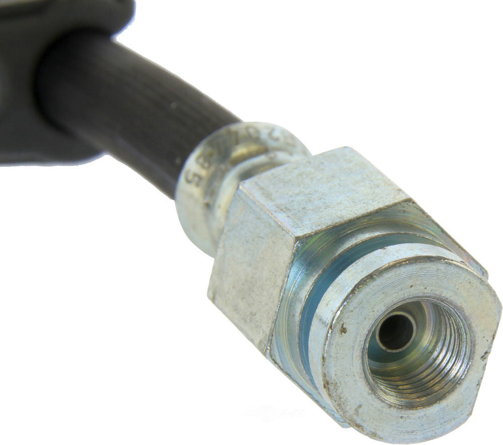 Frt Brake Hose  Centric Parts  150.67071