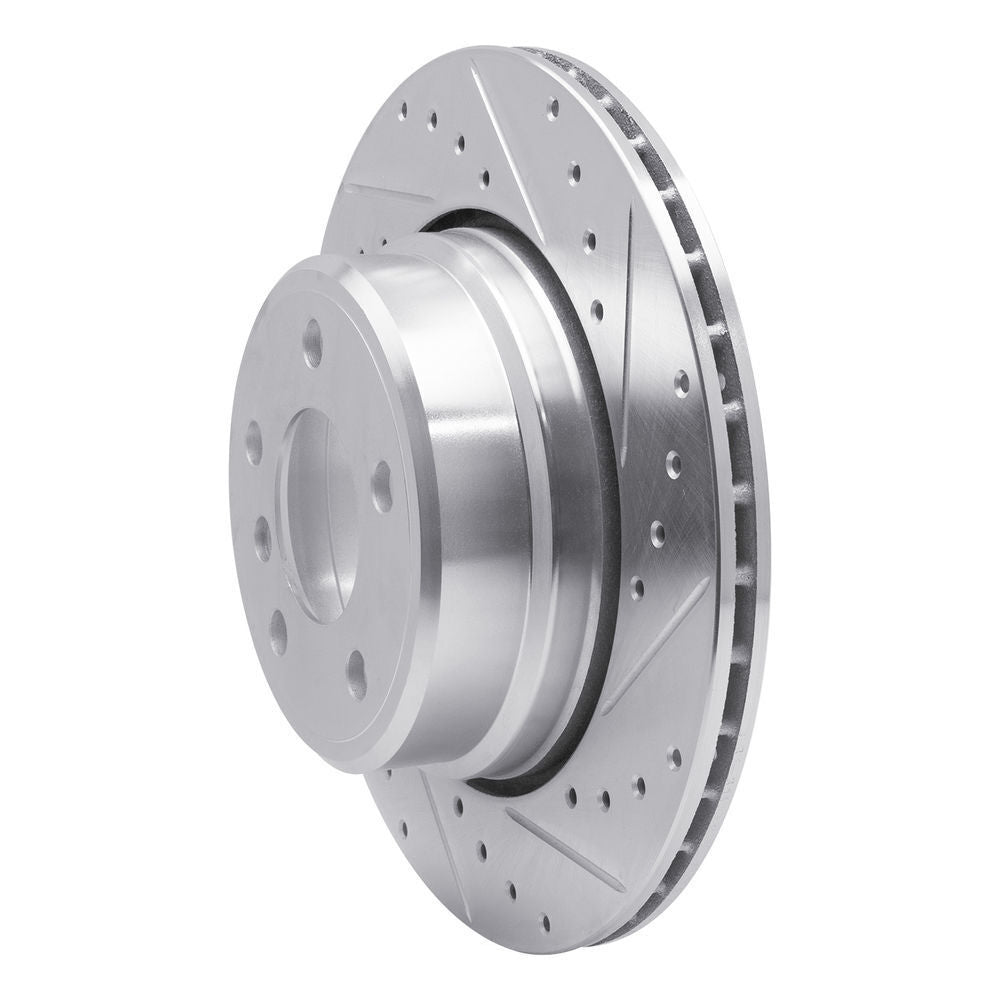 Rr Disc Brake Rotor  DFC  631-31138R