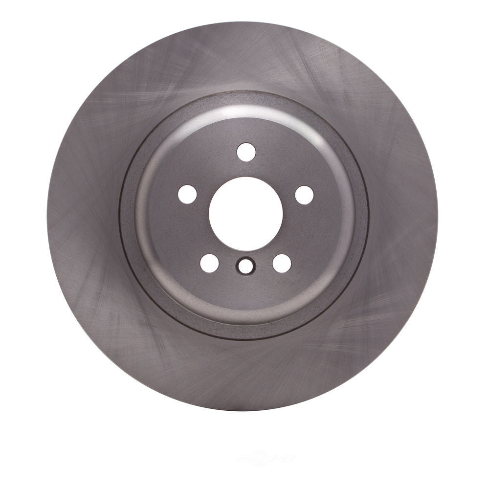 Rr Disc Brake Rotor  DFC  600-31162