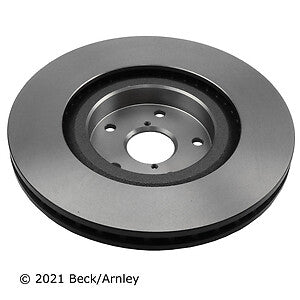 Frt Prem Brk Rotor  Beck/Arnley  083-3753