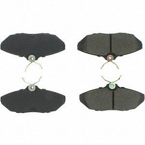 Rr Semi-Met Brake Pads  Centric Parts  102.05990