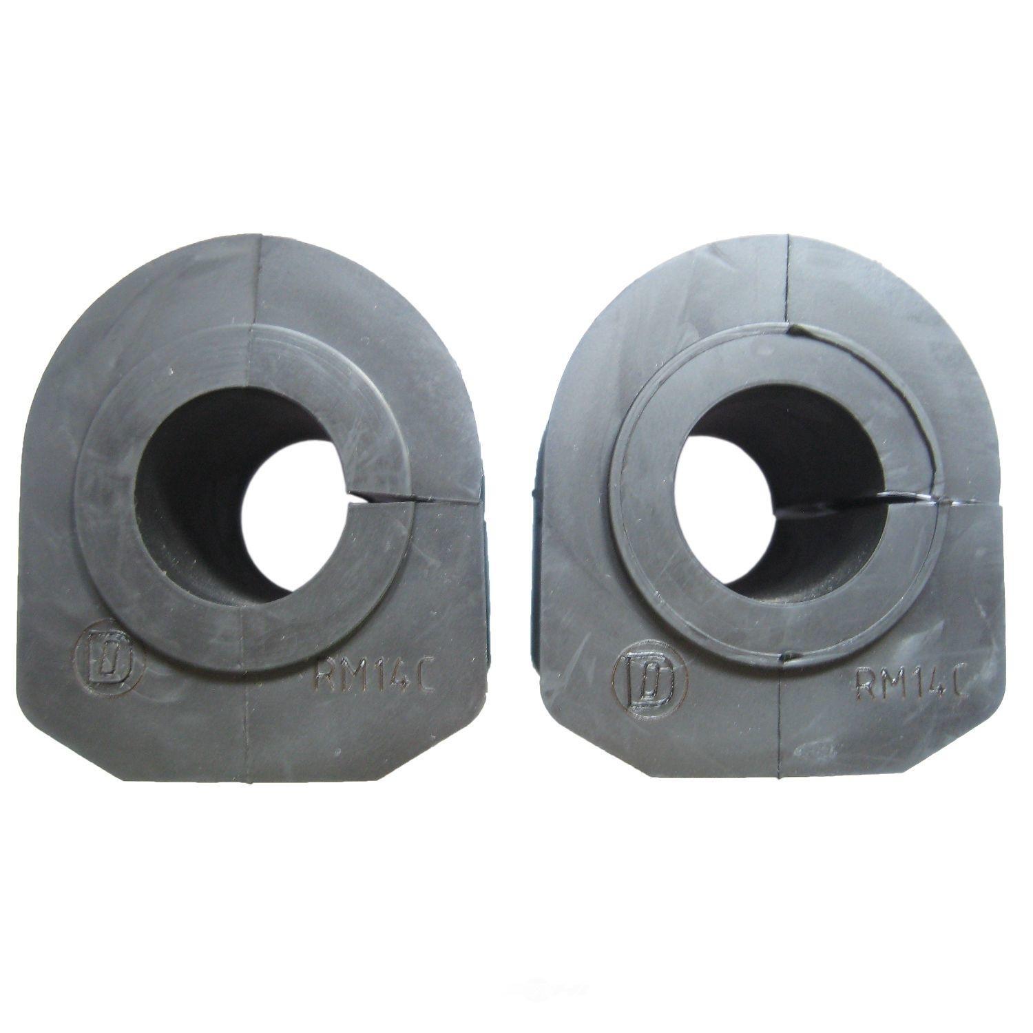 Sway Bar Frame Bushing/Kit  Delphi  TD5093W
