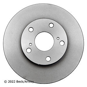 Frt Disc Brake Rotor  Beck/Arnley  083-3232