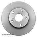 Frt Disc Brake Rotor  Beck/Arnley  083-3232