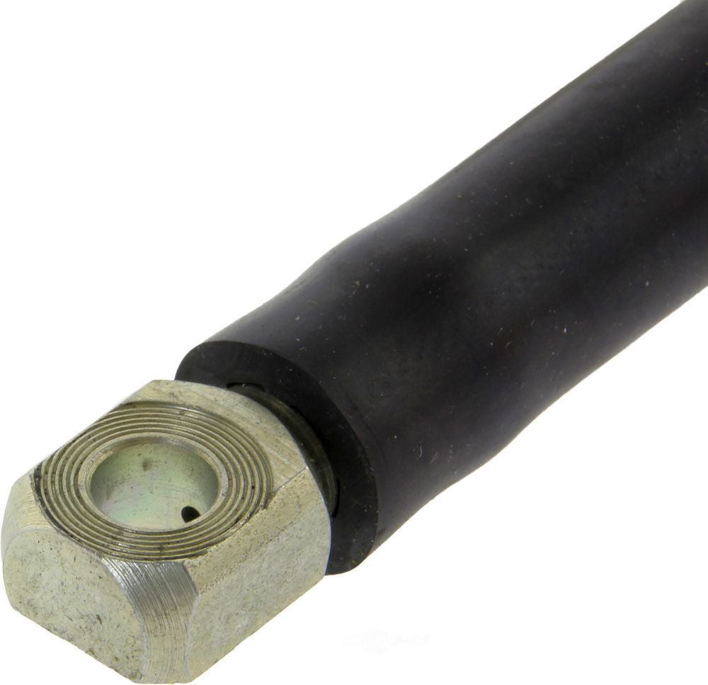 Frt Brake Hose  Centric Parts  150.62031