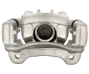 Rr Lft New Brake Caliper w/Hwd  Raybestos  FRC12592N