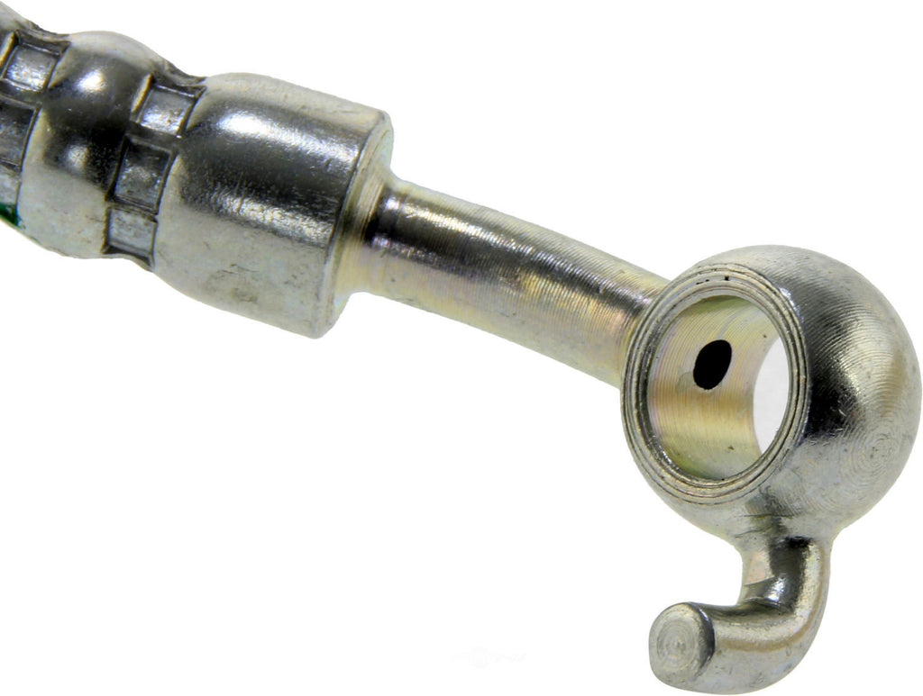 Rr Brake Hose  Centric Parts  150.40401