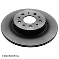 Rr Disc Brake Rotor  Beck/Arnley  083-3625
