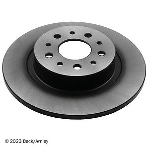 Rr Disc Brake Rotor  Beck/Arnley  083-3625