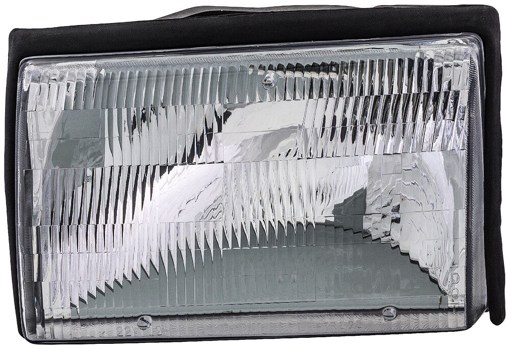 Headlight Assy  Dorman  1590200