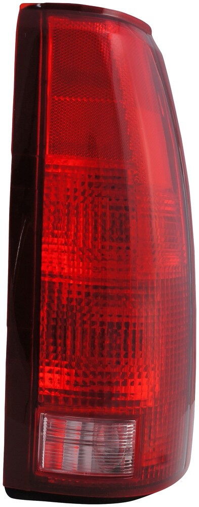 Tail Light Assy  Dorman  1610049