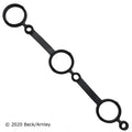 Spark Plug Tube Seal  Beck/Arnley  039-6547
