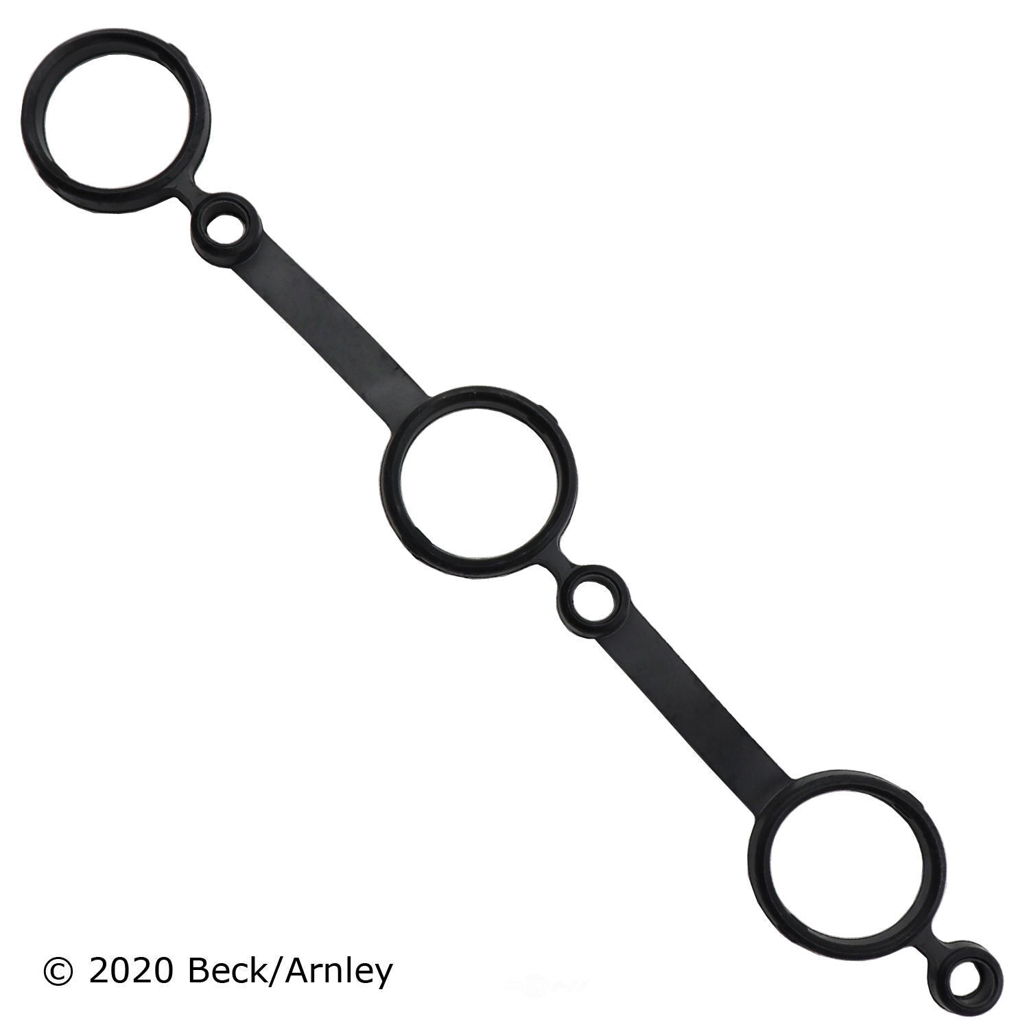 Spark Plug Tube Seal  Beck/Arnley  039-6547