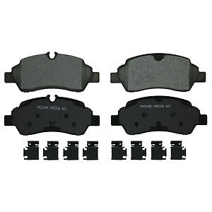 WAGNER Severe Duty Brake Pad SX1775