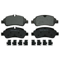 WAGNER Severe Duty Brake Pad SX1775