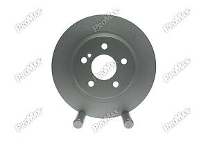 PROMAX Premium Geo-Coated Brake Rotor 20-620019