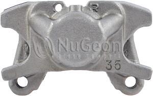 Rr Right Rebuilt Brake Caliper  Nugeon  97-01640A