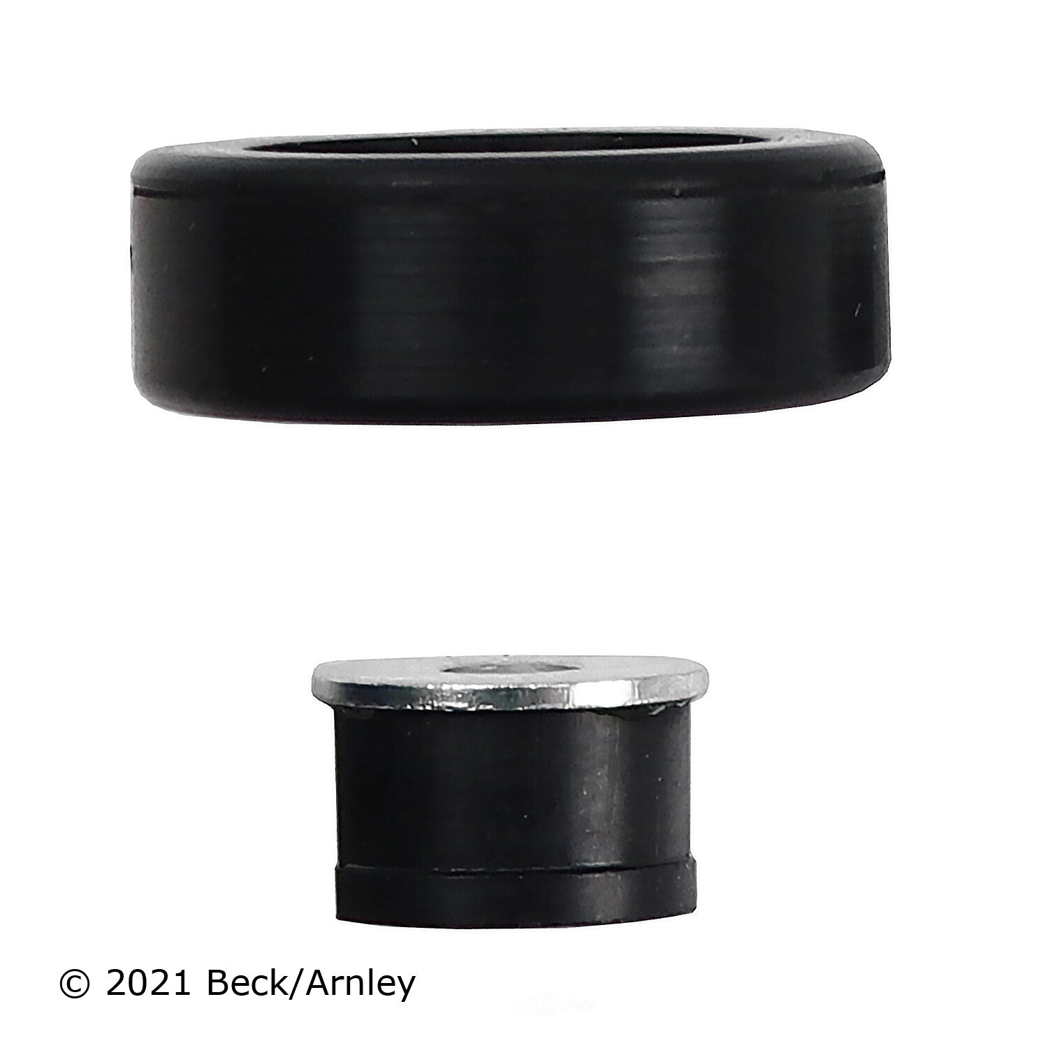 Injector Seal Kit  Beck/Arnley  158-0900