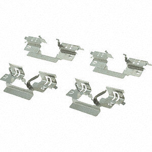 Rr Severe Duty Brake Pads  Centric Parts  307.17070