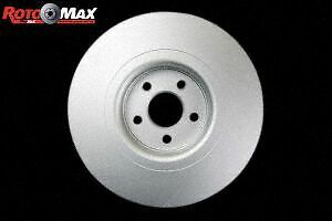 PROMAX Premium Geo-Coated Brake Rotor 20-640018