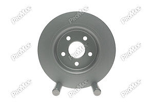 PROMAX Premium Geo-Coated Brake Rotor 20-640027