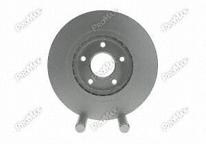 PROMAX Premium Geo-Coated Brake Rotor 20-31512