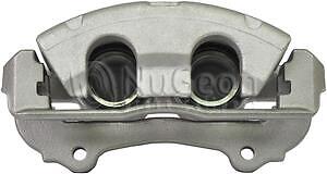 Frt Rt Rebuilt Brake Caliper  Nugeon  99-17315A