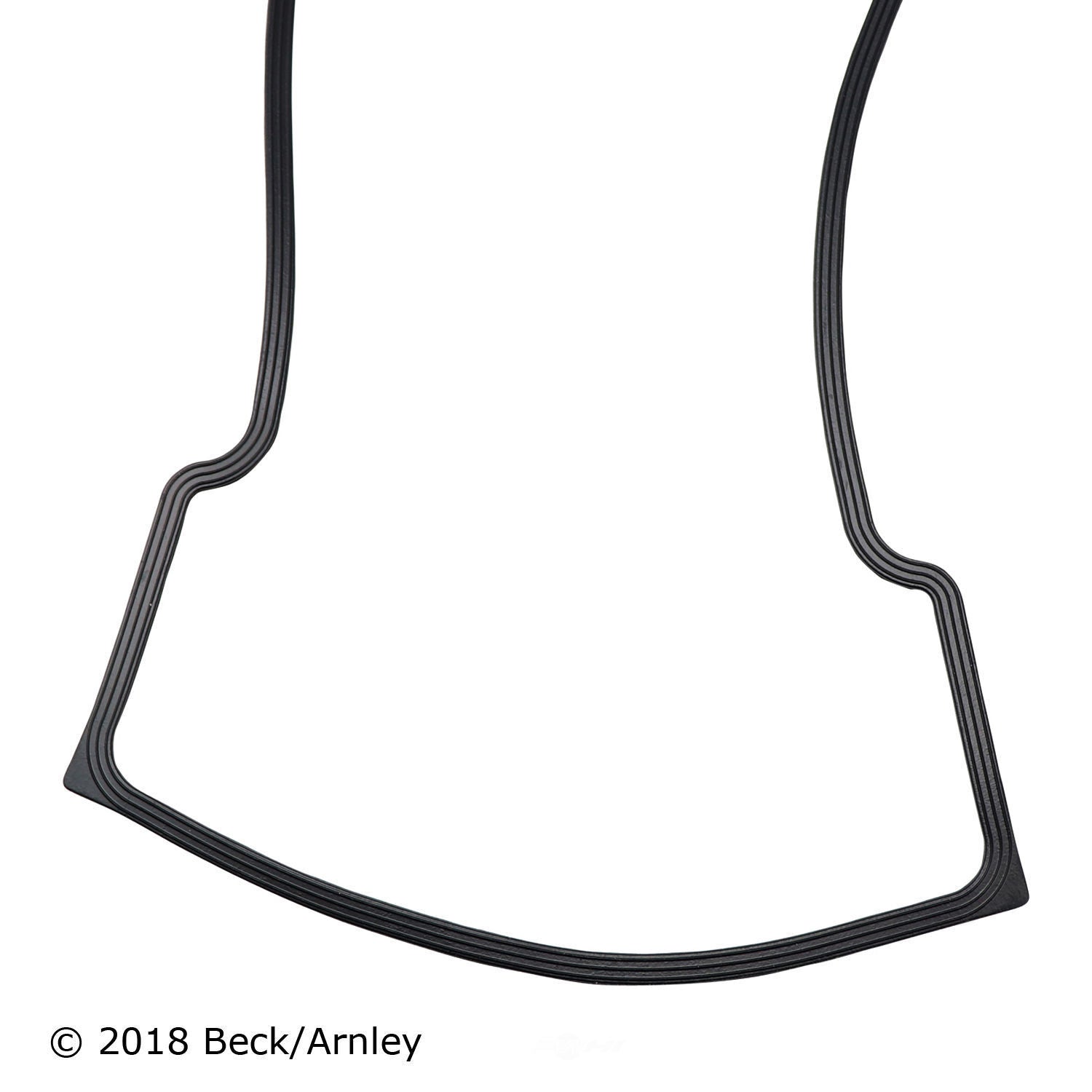 Valve Cvr Gasket Set  Beck/Arnley  036-1967