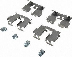 Rr Super Prem Ceramic Brake Pads  Centric Parts  105.12121