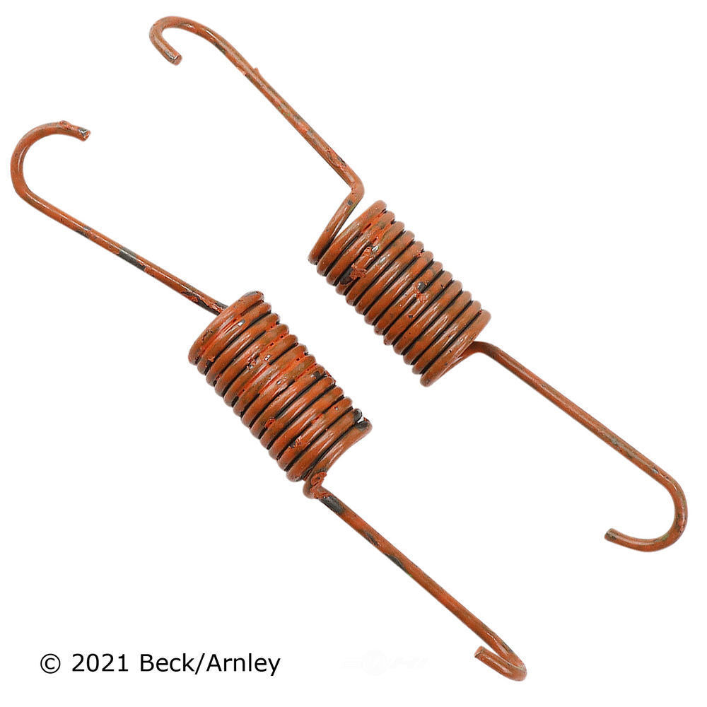 Rr Drum Hwd Kit  Beck/Arnley  084-1636