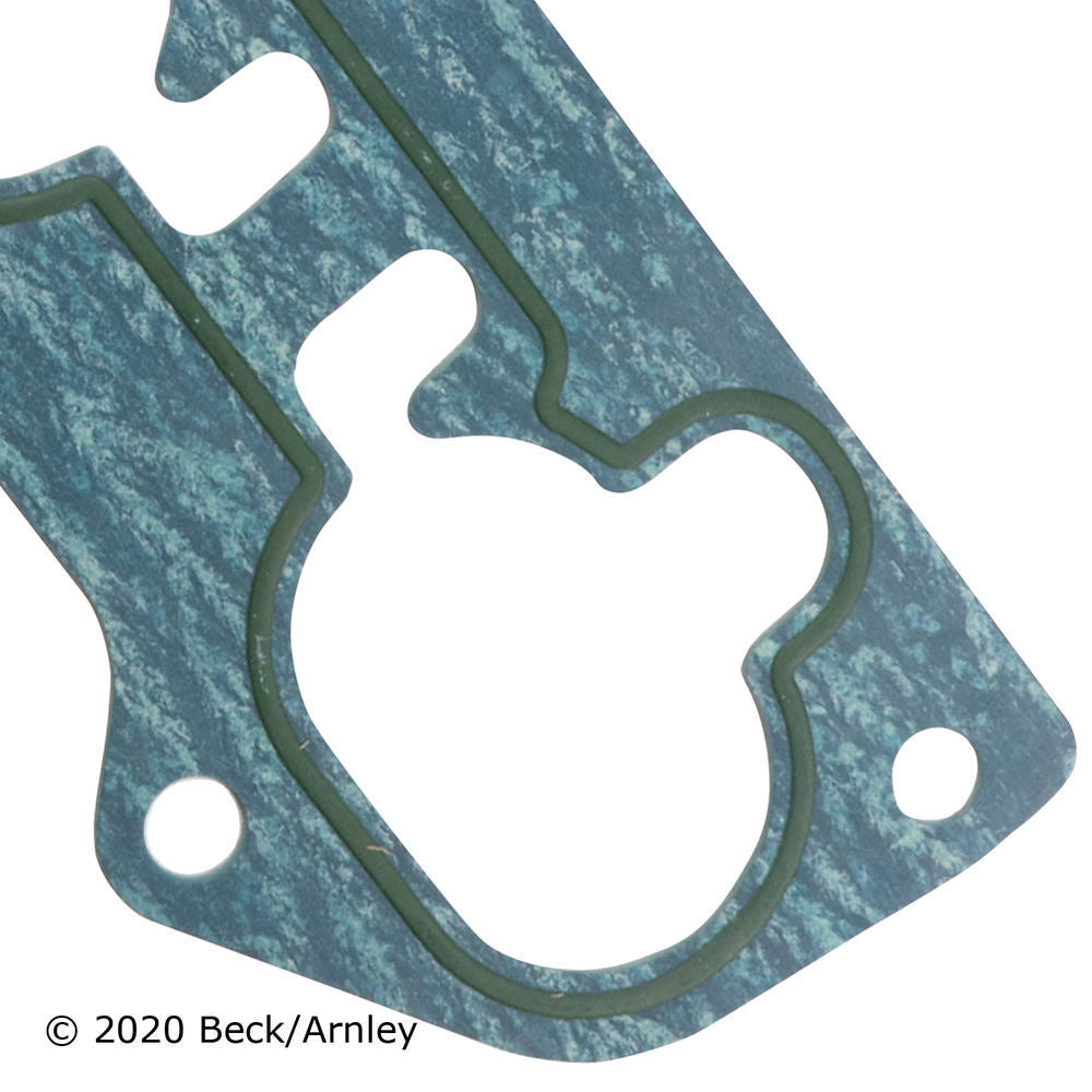 Intake Manifold Set  Beck/Arnley  037-4764