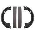 Rr Parking Brake Shoes  Wagner  Z752